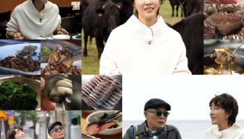 진서연, '반전 과거' 공개…월 매출 4000만원 쇼핑몰 사장