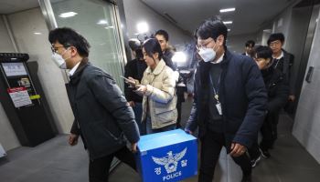 5일 연속 쿠팡 압수수색…길어지는 이유는?