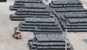 K스틸법에도 업계 한숨만…대미 수출 5개월째 20만t 하회