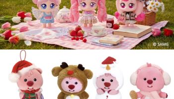 K콘텐츠 잘 나가니 굿즈도 잘 팔려...파생 산업 벤처 급성장