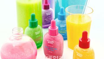 K뷰티 이퀄베리 "해외서 더 잘 나간다"