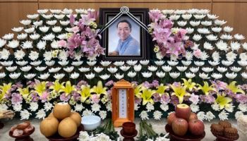 장동혁, ‘영철버거’ 창업자 별세에 “청년 먼저 생각…고귀한 마음 기억”