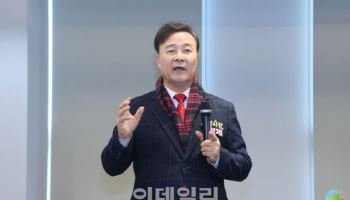 김성제 의왕시장, 한때 심정지 "골든타임 확보, 안정적 상태"(종합)