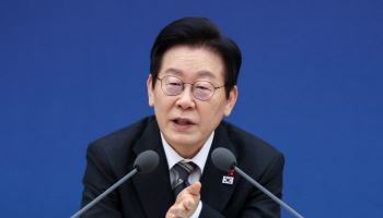 李대통령, 오늘 라오스 정상과 회담…초국가 범죄 대응 등 논의