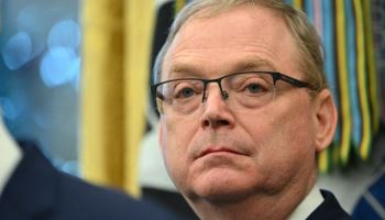 ‘연준 의장 유력 후보’ 해싯 “트럼프 의견은 그저 참고용”