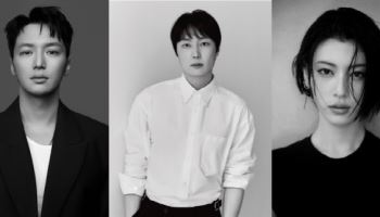 변요한, ♡티파니 영 열애→신작 촬영 바쁜 일상...'타짜 4' 캐스팅 