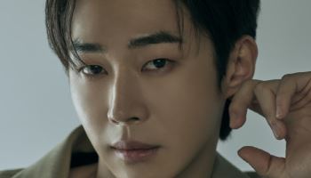 '태풍상사' 무진성, 명연기 부작용 "다 다른 배우인 줄…인지도 걱정"①