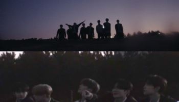 "잃어버린 불꽃" 알파드라이브원, 낭만 에너제틱 데뷔 서사 포문