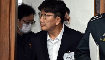 권성동, 17일 결심 앞두고 보석 신청…구속 3개월째