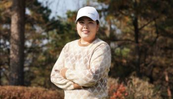 박인비, 골프행정가로 첫발...IGF 이사 및 행정위원 위촉