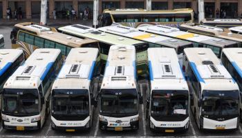 또 오른다…'고터 재개발' 동양고속 '7연상' 행진