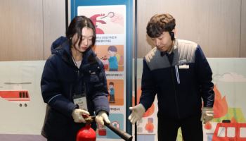 GS건설, 근로자와 함께 ‘안전 동행 워크샵’ 진행