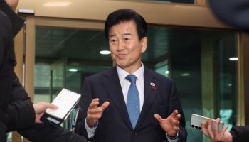 정동영 “한미 정례적 공조회의, 명칭·내용 보고 참여 결정할 것”