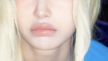 츄, 금발 소녀로 파격 변신… 1월 7일 컴백