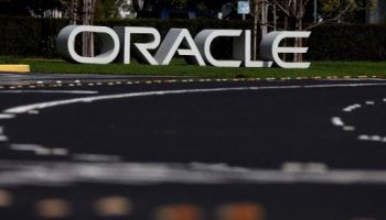 'AI 빚투'에 건전성 비상…오라클 등 美빅테크 CDS 거래↑