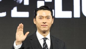 '메인코' 현빈 "첫 OTT 작품, 설레고 기대돼…감독님 신뢰 크다"