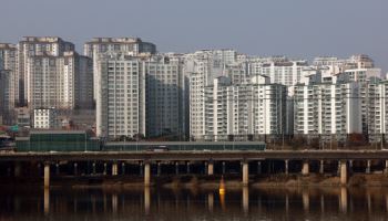 "노후보단 집"…작년 퇴직연금 중도인출액 3조