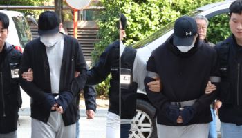 100만 유튜버 납치·살해 시도 일당…법정서 혐의 인정