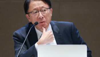 신성환 금통위원 "통화정책 예측가능성 높일 것…금중대 확대·재편 필요"