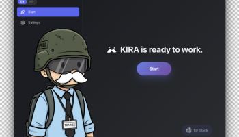 ‘슬랙 구동 AI비서’ 개발해 공개한 크래프톤…엔터프라이즈 AI를 오픈소스로