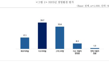 中企 56.8% “올해도 힘들었다”…내년 해법은 금융·세제 지원