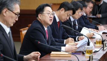 "소상공인·중소기업, 시민이 체감…정책 실효성 중요"