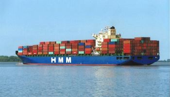HMM, 북유럽항로에 ‘허브 앤 스포크’ 전략 도입