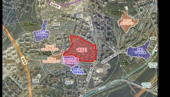 금호21구역, 롯데건설 단독 입찰…수의계약 유력