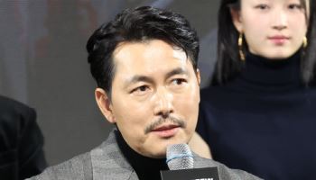 '메인코' 정우성, 혼외자 출산·결혼 후 첫 작품…"사적인 변화"