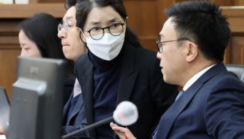 '건진법사' 오는 23일 구형…이르면 내달 선고 전망