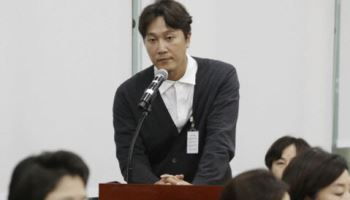 "감금 아냐"…'환자 사망' 양재웅 병원 의료진, 첫 재판서 한 말