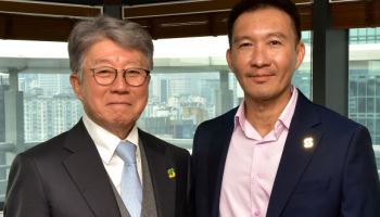 청오SW, 한국 써브웨이 운영한다…마스터 프랜차이즈 선정