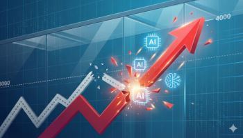 "올해 코스피 3000도 힘들어" 증권사 예측, 다 틀렸다