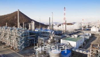 DL “여천NCC 추가 감축해야”…한화 “적극 논의 중”(종합)