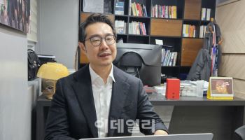 "엣지AI로 피지컬AI 시대에 날개달 것"