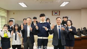 “미래 준비에 큰 힘이 됐어요” 수능 끝난 고3 교실이 달라졌다