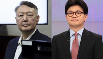 "만취한 尹 '난 많은 배신 당해'...한동훈 언급" 취중진담?