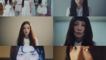에이핑크, 15주년 프로젝트 가동… 1월 5일 컴백