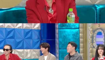 '라디오스타' 김태원, 사망설 가짜 뉴스 언급