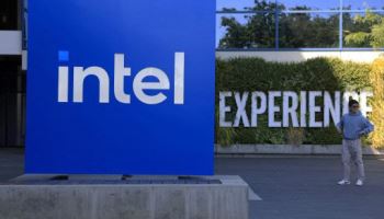 美정부 최대 주주로 맞은 인텔, 트럼프 부보좌관 출신 영입