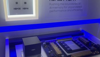 '실속형 HBM4' 국제 표준 마무리…K메모리 기대감