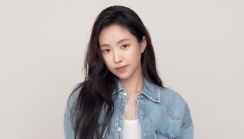 손나은, SBS 새 드라마 '김부장' 캐스팅…소지섭과 호흡 [공식]