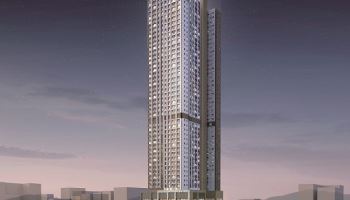 아시아드대로 바로 앞 ‘동래 에코팰리스 아시아드 리안’  주목