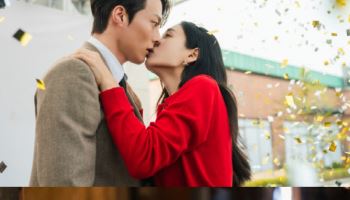 '키스는 괜히 해서', 2주 연속 넷플릭스 글로벌 TV쇼 1위