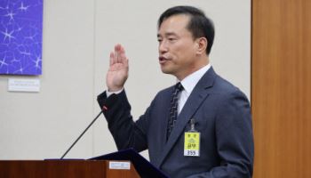 김종철 방미통위 후보자 “해킹, 사이버테러 피해 커..국민에 기여할 것”