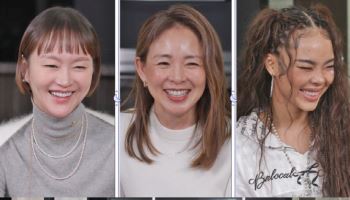 야노시호 "♡추성훈과 이혼 생각? 매번 해" 폭로 (돌싱포맨)