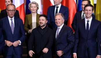 美, 우크라에 나토식 안보 보장 제안…영토 문제는 난항