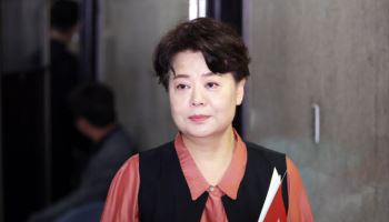 윤희숙 "尹, 직접 사과해야…'윤어게인'은 민주당 어게인"