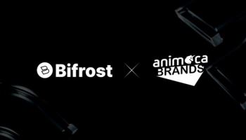 애니모카 브랜즈 재팬, 상장사 비트코인 운용 지원 본격화… 바이프로스트와 BTC 재무전략 공동 검증 돌...