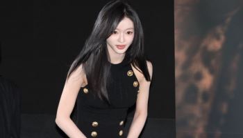 '프로젝트 Y' 유아 "한소희·전종서 출연, 둘이 뭉친다고? 도전 욕구"